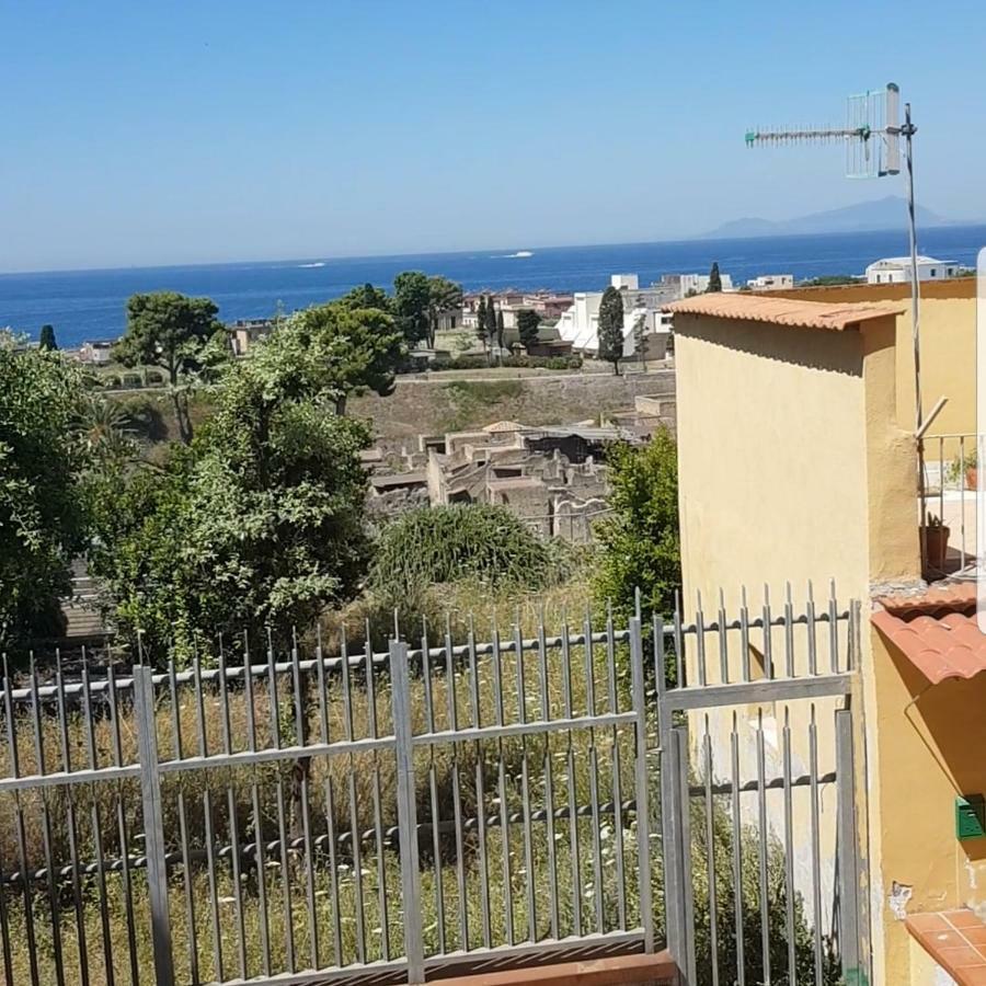 Ercolano Suite 181 Exterior photo