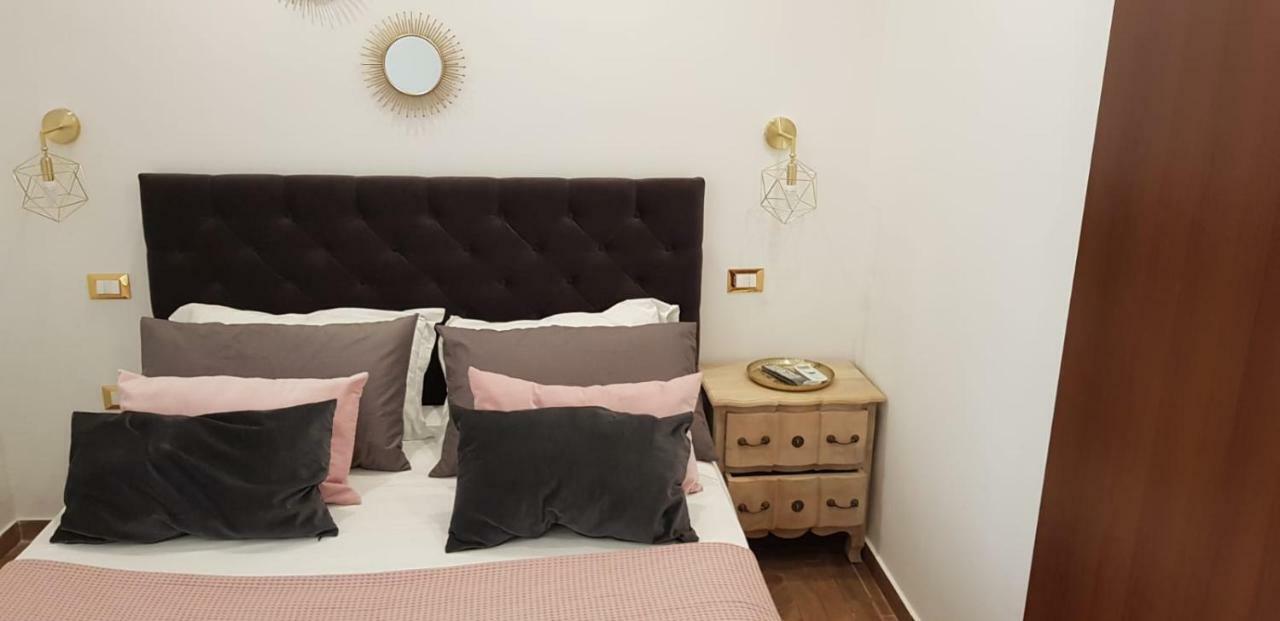 Ercolano Suite 181 Exterior photo
