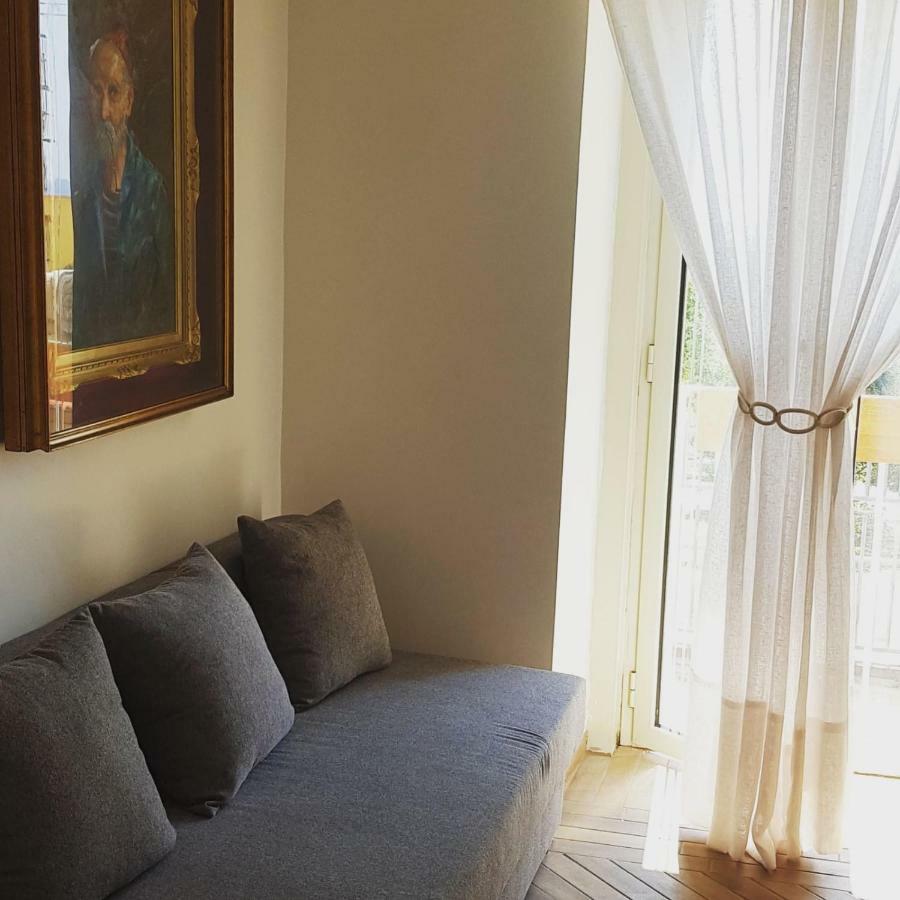 Ercolano Suite 181 Exterior photo