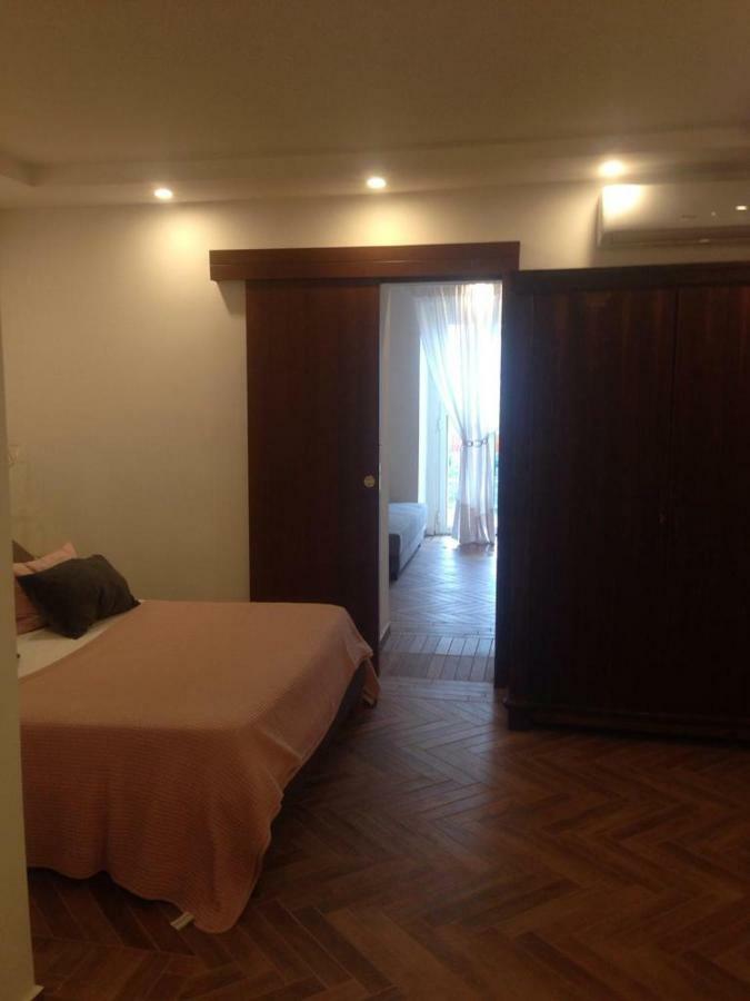 Ercolano Suite 181 Exterior photo