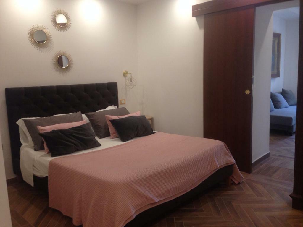 Ercolano Suite 181 Exterior photo